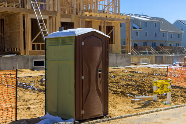 Best Local porta potty services  in Virden, IL