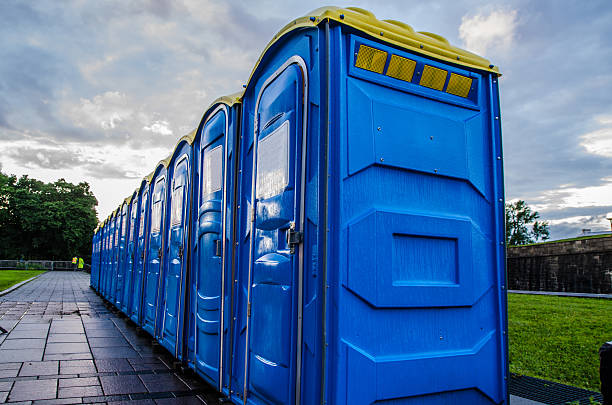 Portable Toilet Options We Offer in Virden, IL